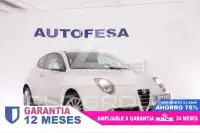 2013 Alfa Romeo Mito