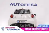 2013 Alfa Romeo Mito