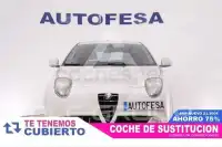 2013 Alfa Romeo Mito