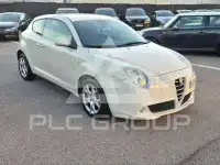 2013 Alfa Romeo Mito