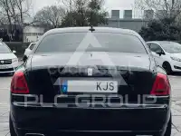 2013 Rolls Royce Ghost