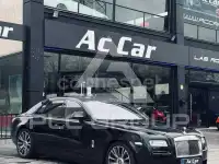 2013 Rolls Royce Ghost