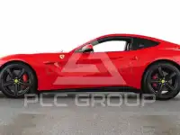 2013 Ferrari F12