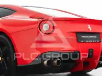 2013 Ferrari F12