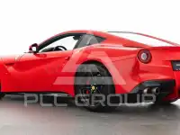 2013 Ferrari F12