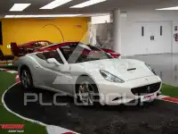 2013 Ferrari CALIFORNIA