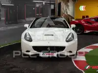2013 Ferrari CALIFORNIA