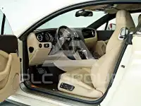 2013 Bentley Continental