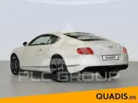 2013 Bentley Continental