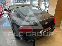 2013 Bentley Continental