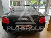 2013 Bentley Continental