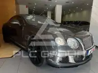 2013 Bentley Continental