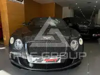 2013 Bentley Continental