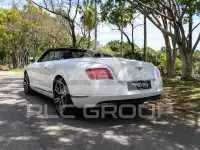 2013 Bentley Continental