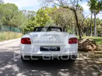 2013 Bentley Continental