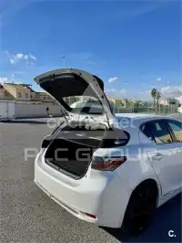 2013 Lexus CT