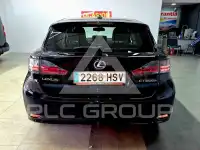 2013 Lexus CT