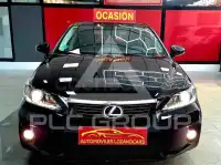 2013 Lexus CT