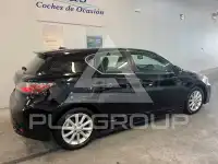 2013 Lexus CT