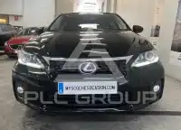 2013 Lexus CT