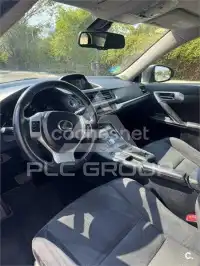 2013 Lexus CT
