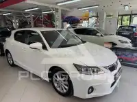 2013 Lexus CT
