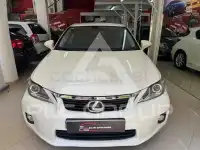 2013 Lexus CT