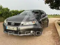2013 Lexus CT