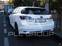 2013 Lexus CT
