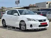 2013 Lexus CT