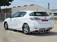 2013 Lexus CT
