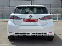 2013 Lexus CT