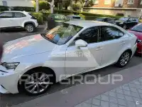 2013 Lexus IS