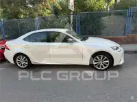 2013 Lexus IS