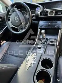 2013 Lexus IS