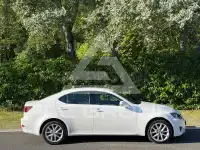 2013 Lexus IS