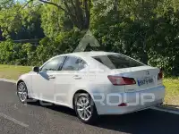 2013 Lexus IS