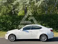 2013 Lexus IS