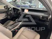 2013 Lexus IS