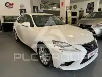 2013 Lexus IS