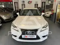 2013 Lexus IS