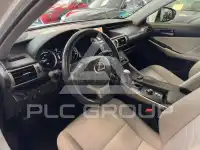 2013 Lexus IS