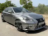 2013 Lexus IS