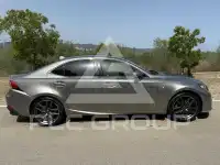 2013 Lexus IS
