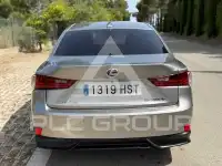 2013 Lexus IS