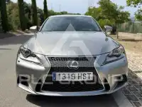 2013 Lexus IS