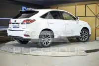 2013 Lexus RX