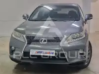 2013 Lexus RX