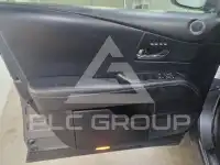 2013 Lexus RX