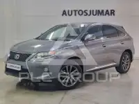 2013 Lexus RX